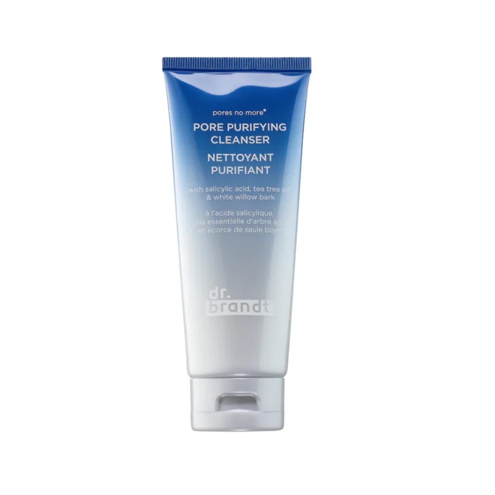 Dr. Brandt Pore Purifying Cleanser NIB